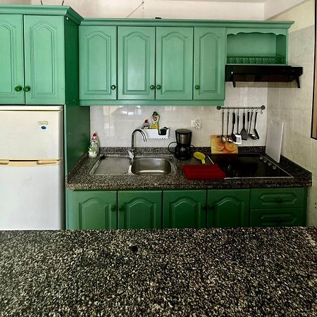 Apartment For 4 Person! Vina Del Mar Playa de las Americas  Zewnętrze zdjęcie