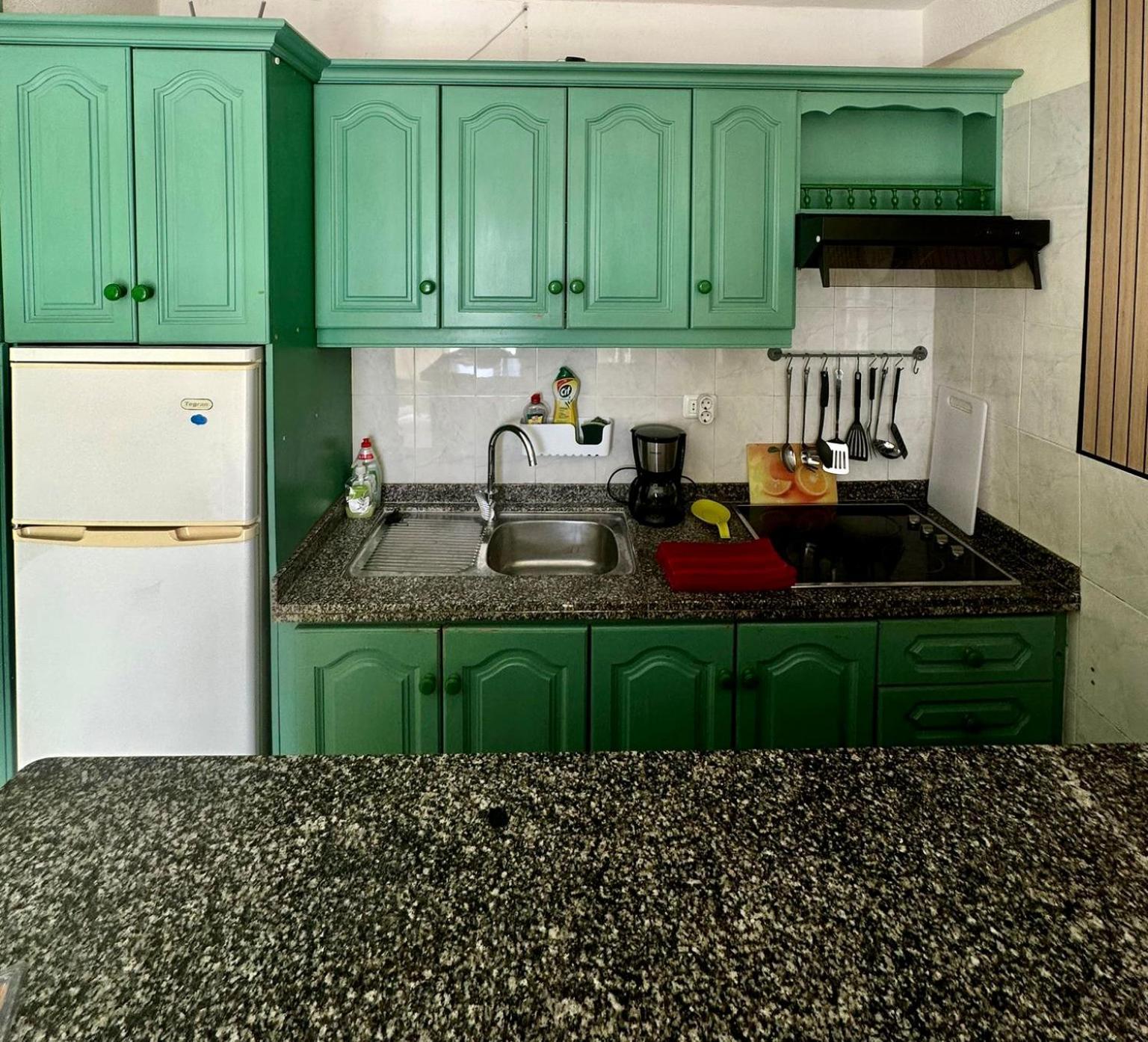 Apartment For 4 Person! Vina Del Mar Playa de las Americas  Zewnętrze zdjęcie