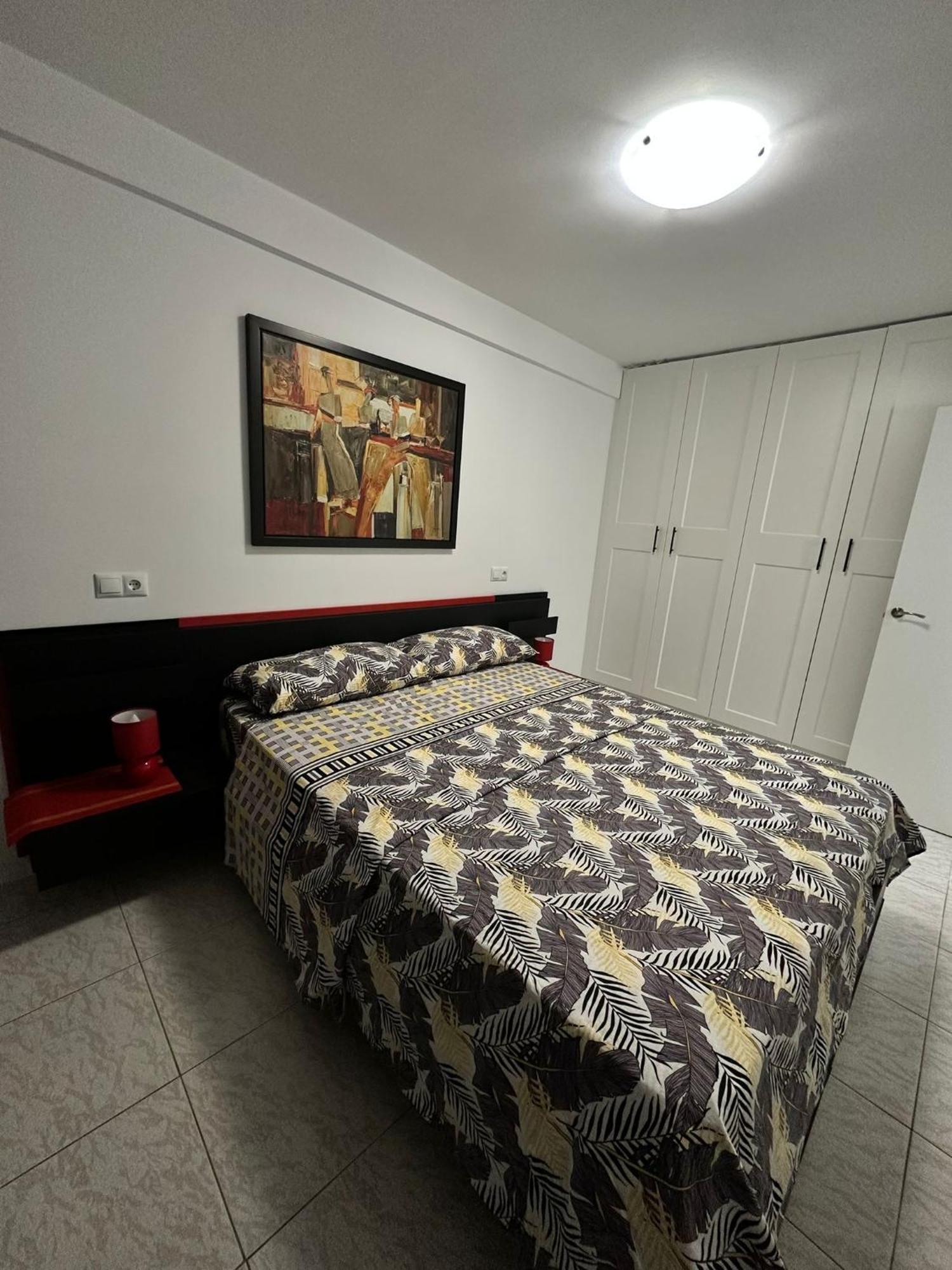 Apartment For 4 Person! Vina Del Mar Playa de las Americas  Zewnętrze zdjęcie