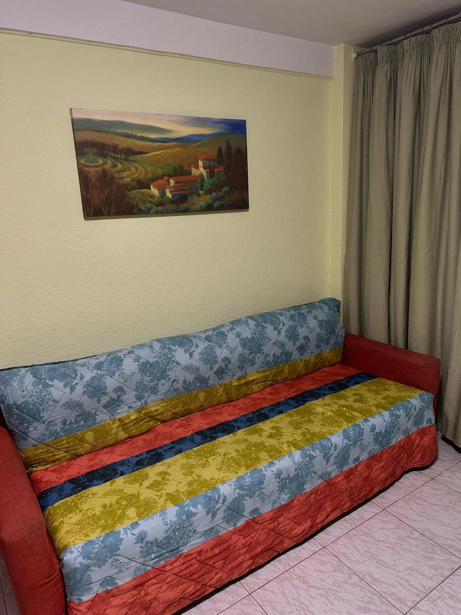 Apartment For 4 Person! Vina Del Mar Playa de las Americas  Zewnętrze zdjęcie