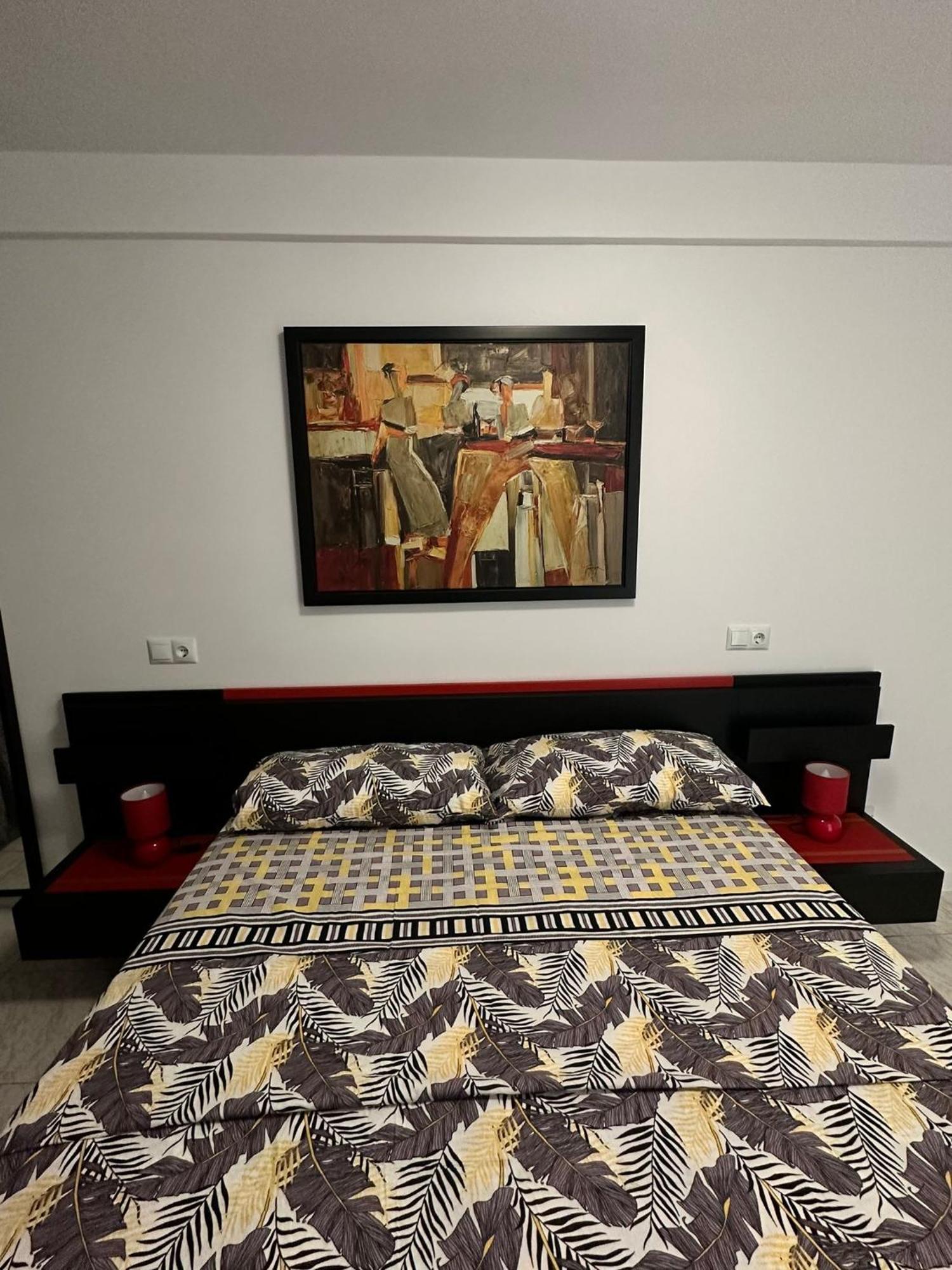 Apartment For 4 Person! Vina Del Mar Playa de las Americas  Zewnętrze zdjęcie