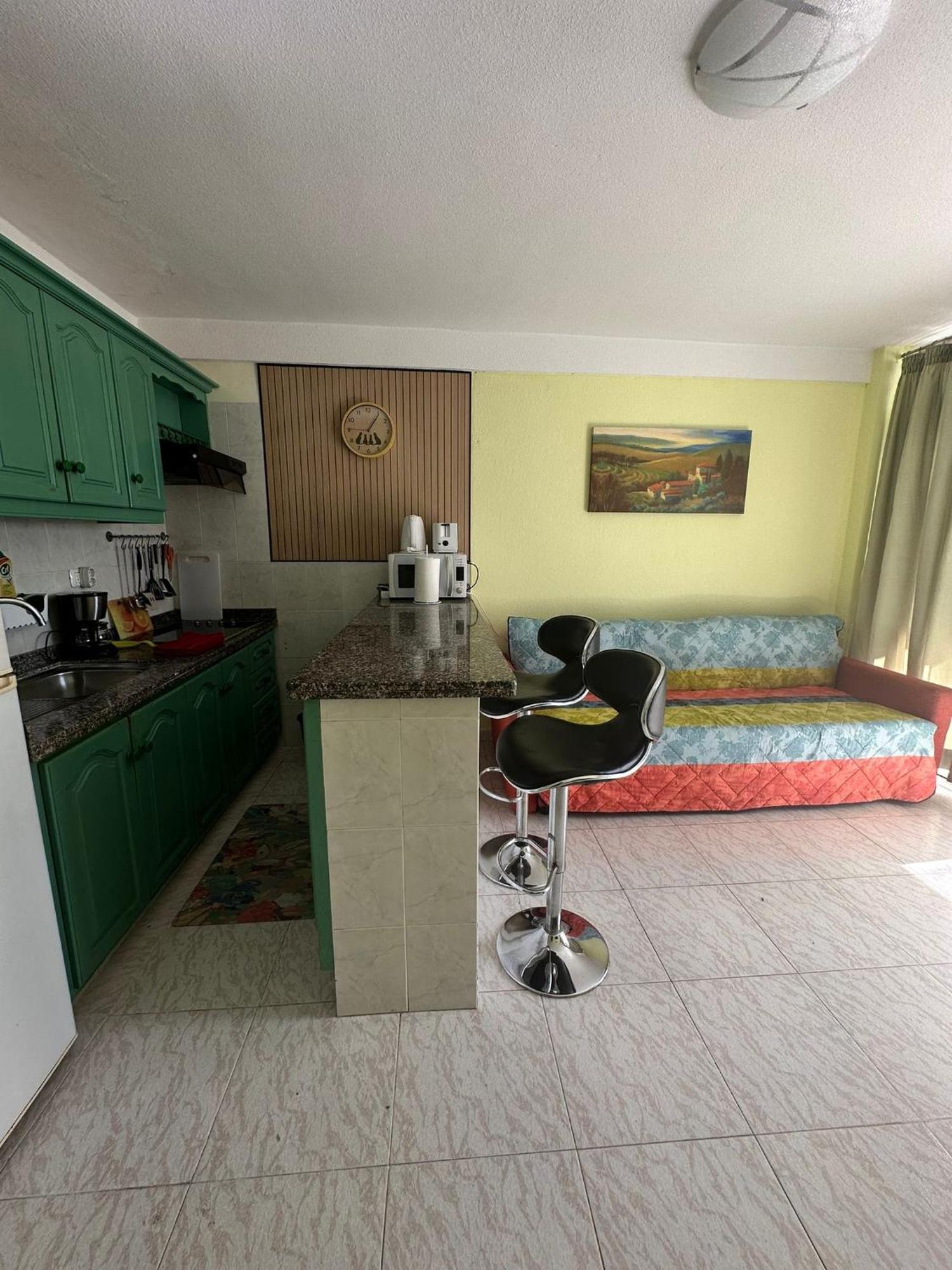 Apartment For 4 Person! Vina Del Mar Playa de las Americas  Zewnętrze zdjęcie
