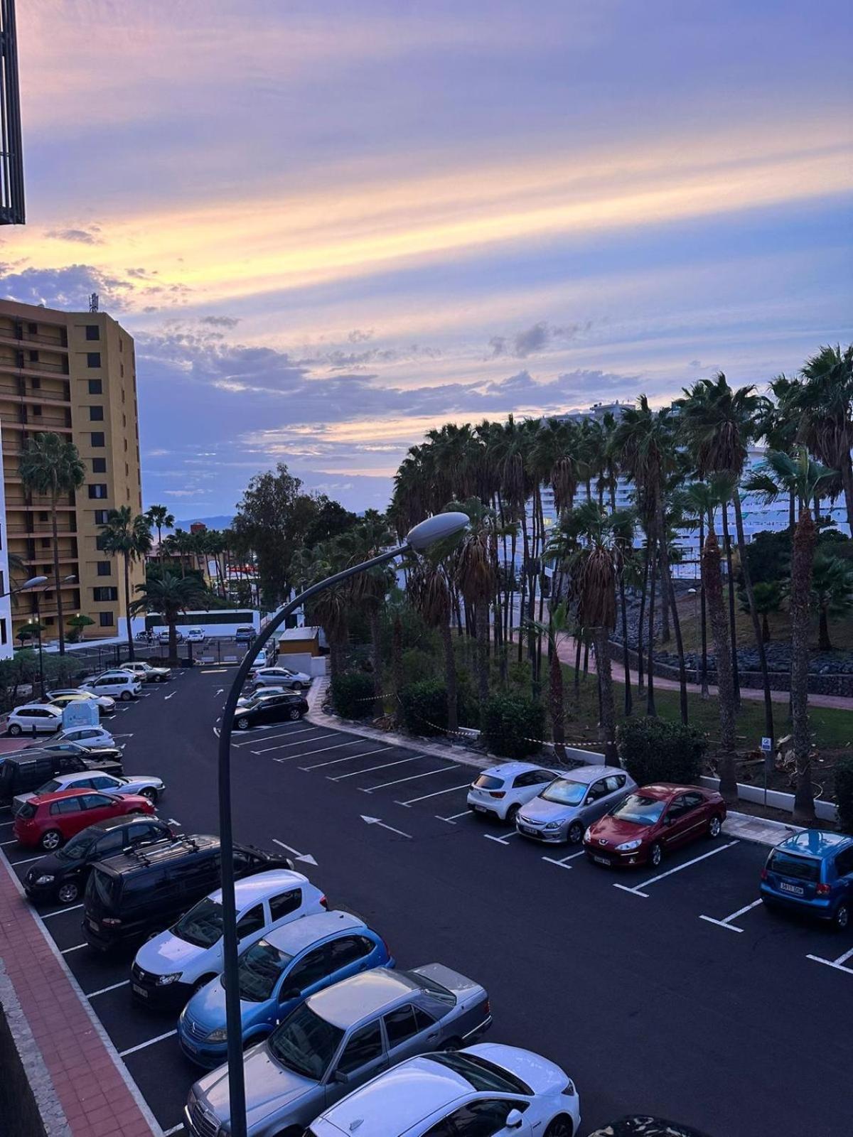 Apartment For 4 Person! Vina Del Mar Playa de las Americas  Zewnętrze zdjęcie
