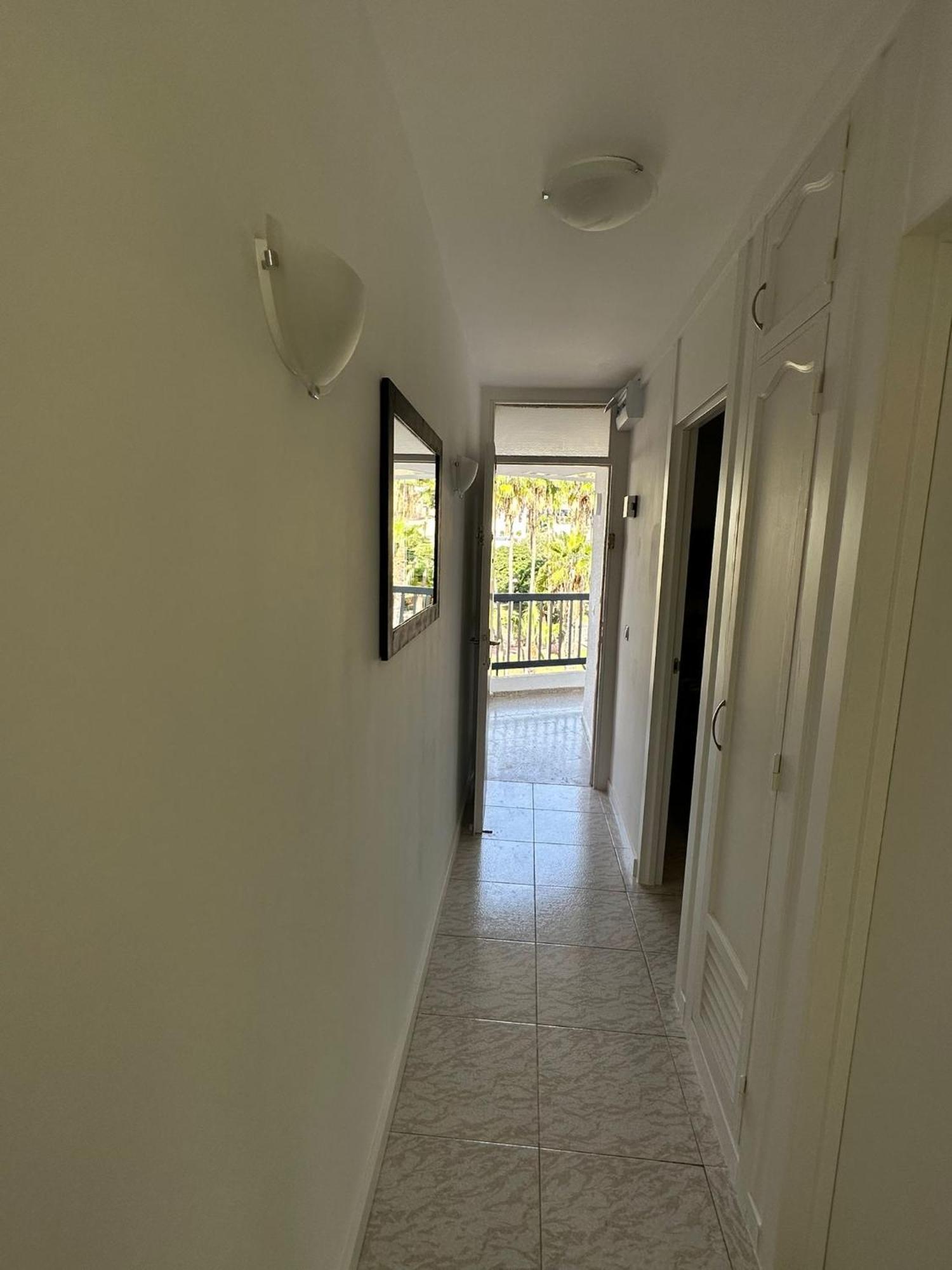 Apartment For 4 Person! Vina Del Mar Playa de las Americas  Zewnętrze zdjęcie