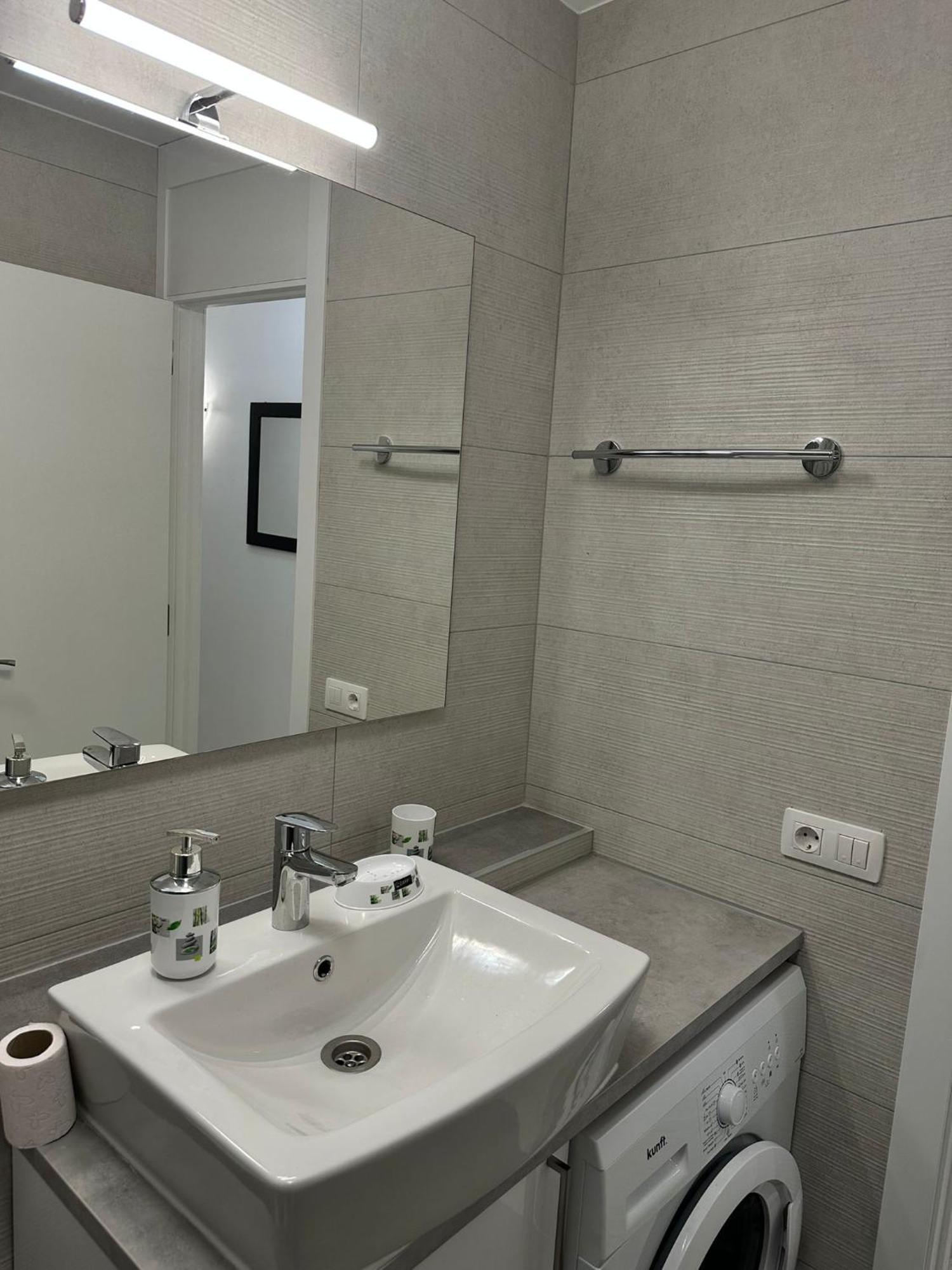 Apartment For 4 Person! Vina Del Mar Playa de las Americas  Zewnętrze zdjęcie