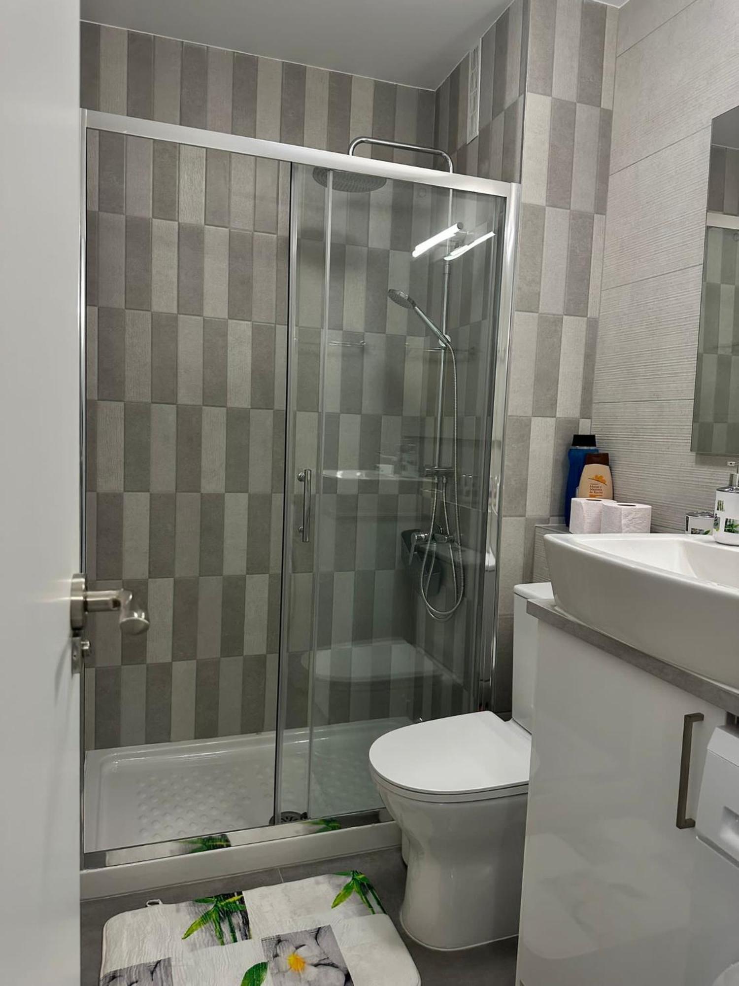Apartment For 4 Person! Vina Del Mar Playa de las Americas  Zewnętrze zdjęcie