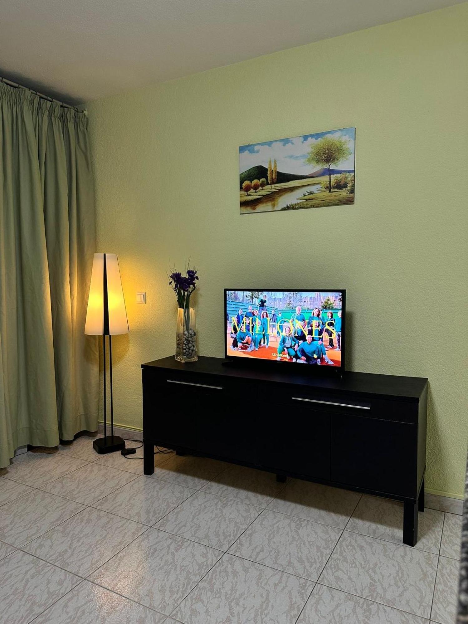 Apartment For 4 Person! Vina Del Mar Playa de las Americas  Zewnętrze zdjęcie
