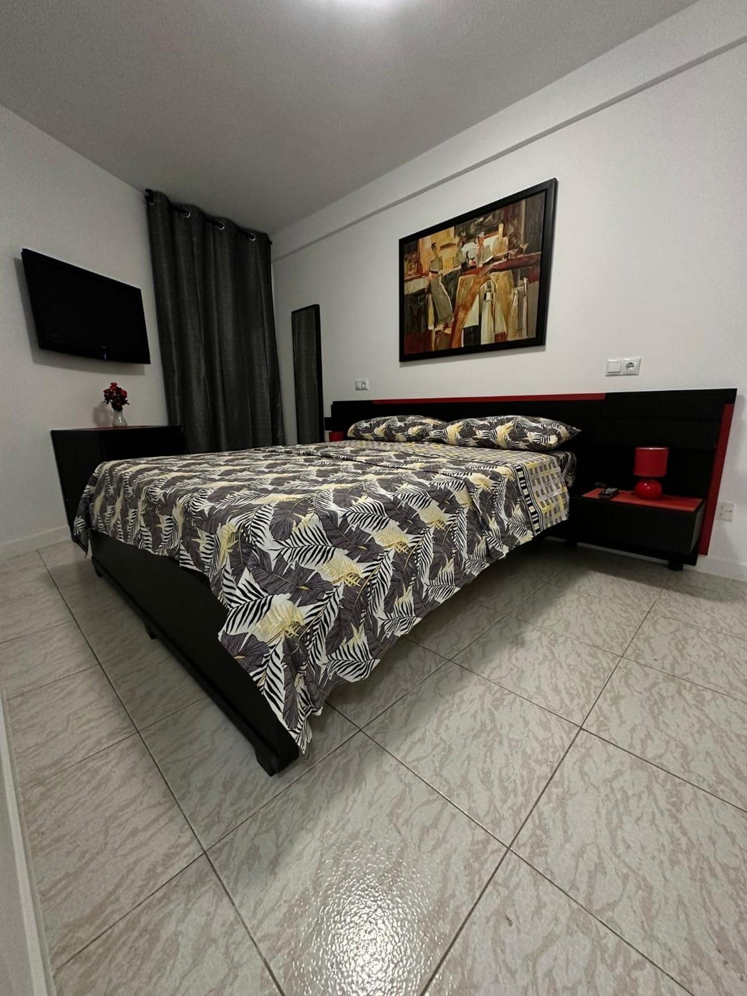 Apartment For 4 Person! Vina Del Mar Playa de las Americas  Zewnętrze zdjęcie