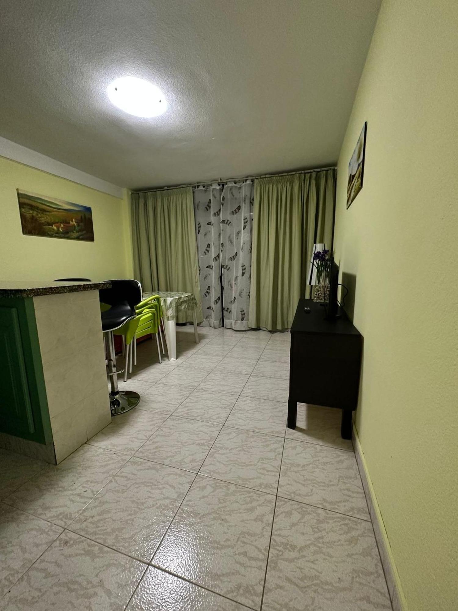 Apartment For 4 Person! Vina Del Mar Playa de las Americas  Zewnętrze zdjęcie