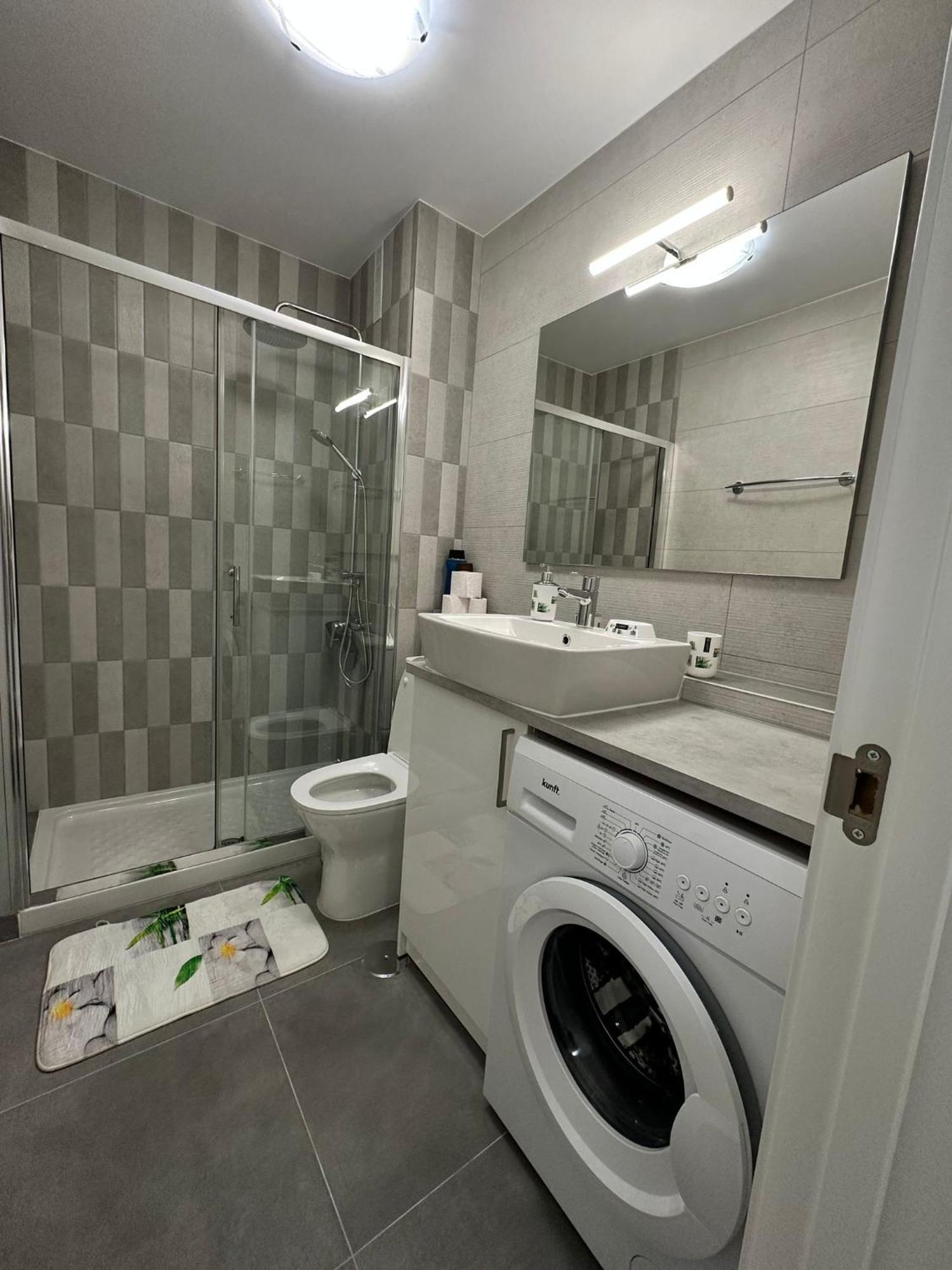 Apartment For 4 Person! Vina Del Mar Playa de las Americas  Zewnętrze zdjęcie