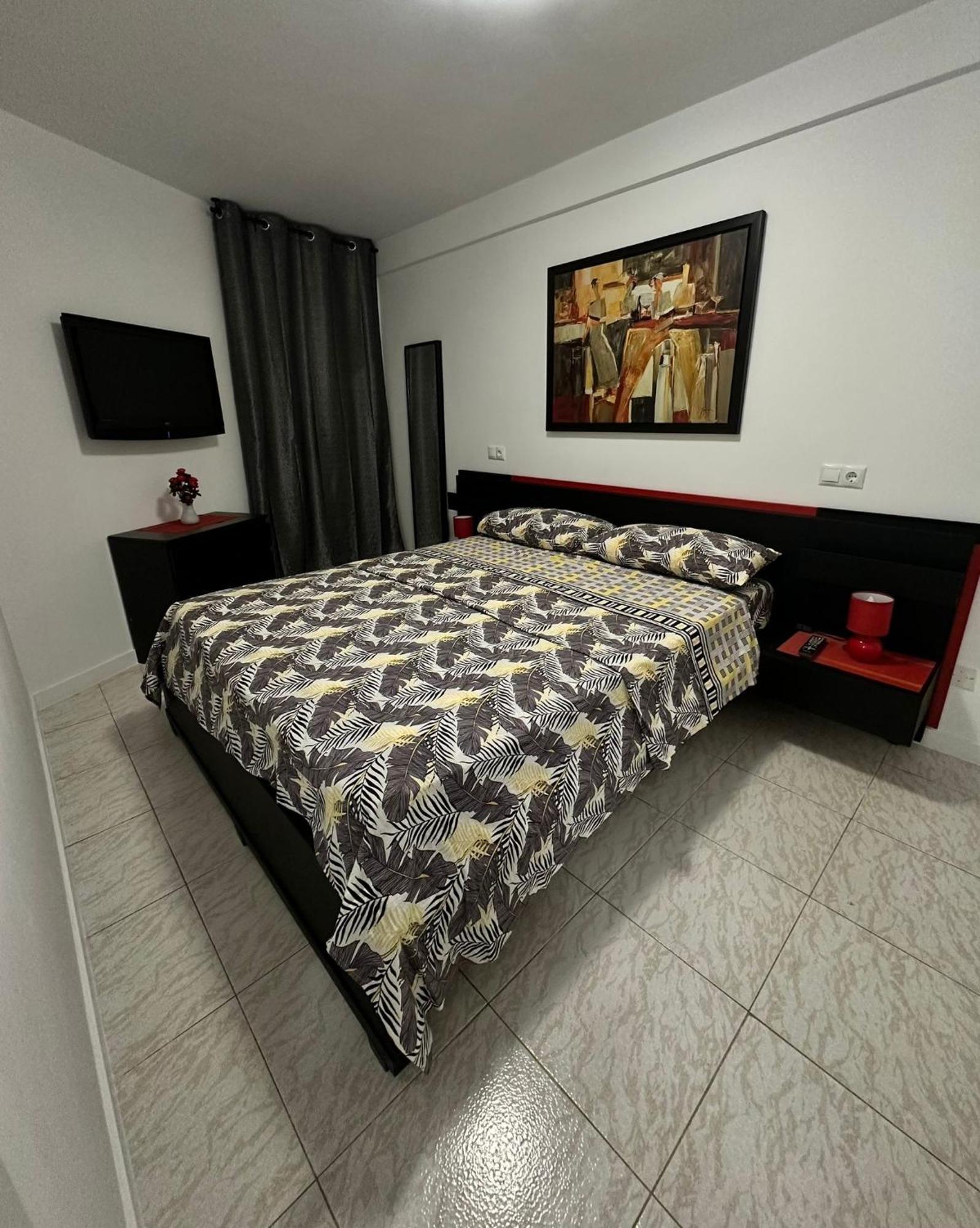 Apartment For 4 Person! Vina Del Mar Playa de las Americas  Zewnętrze zdjęcie