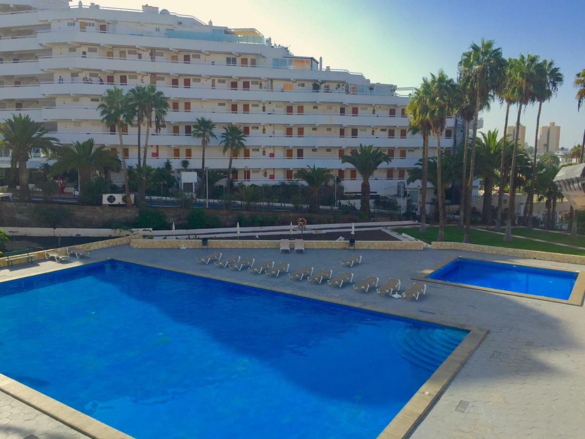 Apartment For 4 Person! Vina Del Mar Playa de las Americas  Zewnętrze zdjęcie